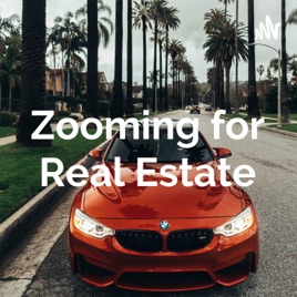 Zooming for Real Estate