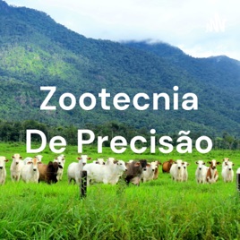 Zootecnia De Precisão