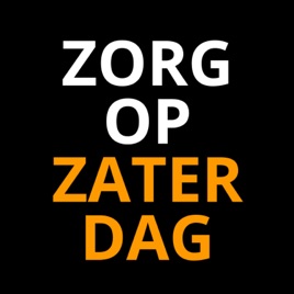 Zorg op Zaterdag