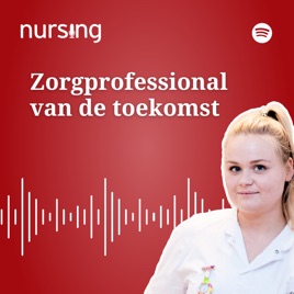 Zorgprofessional van de Toekomst