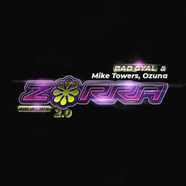 Zorra Remix 2.0