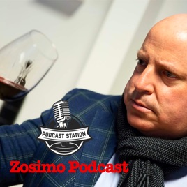 Zosimo Podcast