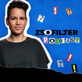 Zsófilter