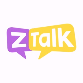 ZTalk Podcast