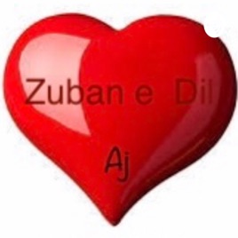 Zuban e Dil by AJ