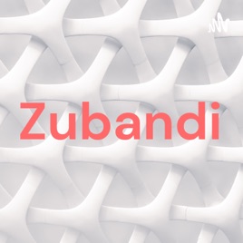 Zubandi