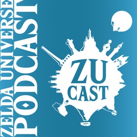 ZUCast: The Zelda Universe Podcast
