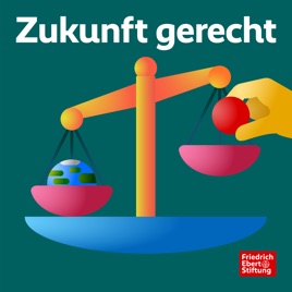 Zukunft gerecht