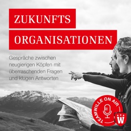 Zukunftsorganisationen