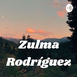 Zulma Rodríguez