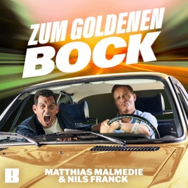 ZUM GOLDENEN BOCK