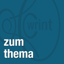 Zum Thema