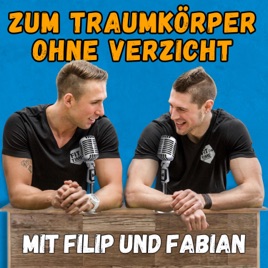 Zum Traumkörper ohne Verzicht