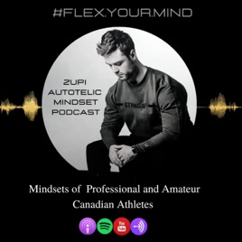 Zupi Autotelic Mindset