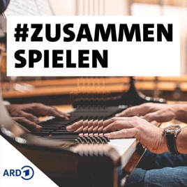 #zusammenspielen – freie Musiker*innen bei SWR2