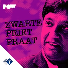 Zwarte Prietpraat