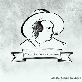 Zwei Herren aus Verona
