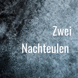 Zwei Nachteulen