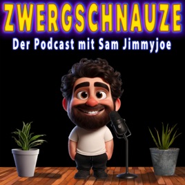 Zwergschnauze