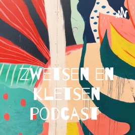 Zwetsen en Kletsen podcast