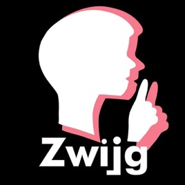 Zwijg