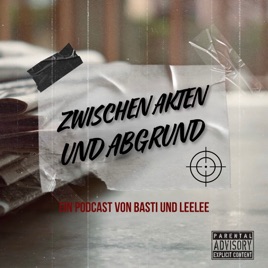 Zwischen Akten und Abgrund