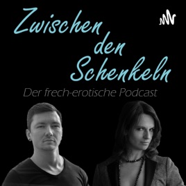 Zwischen den Schenkeln