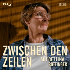 Zwischen den Zeilen
