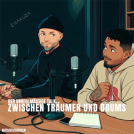 ZWISCHEN TRÄUMEN UND DRUMS