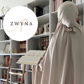 Zwyna Talk About