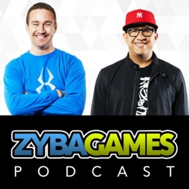 Zyba Games